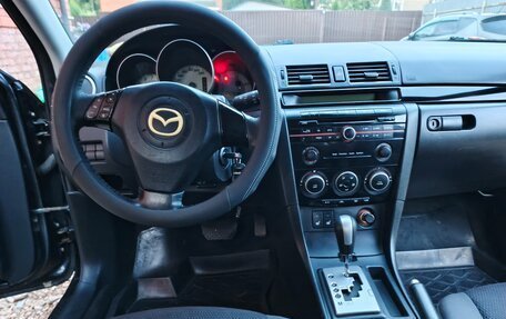 Mazda 3, 2008 год, 360 000 рублей, 8 фотография