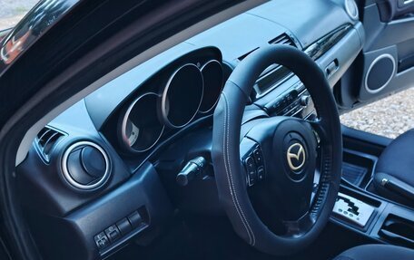 Mazda 3, 2008 год, 360 000 рублей, 10 фотография