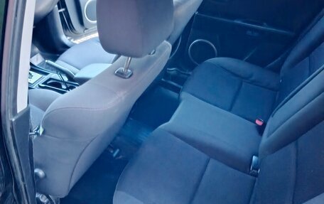 Mazda 3, 2008 год, 360 000 рублей, 12 фотография