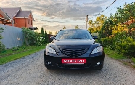 Mazda 3, 2008 год, 360 000 рублей, 3 фотография