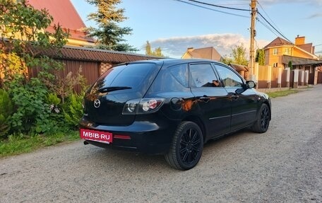 Mazda 3, 2008 год, 360 000 рублей, 5 фотография