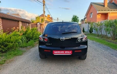 Mazda 3, 2008 год, 360 000 рублей, 4 фотография