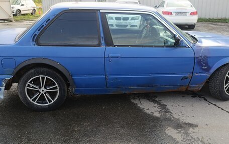 BMW 3 серия, 1982 год, 100 000 рублей, 4 фотография