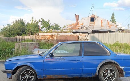 BMW 3 серия, 1982 год, 100 000 рублей, 8 фотография