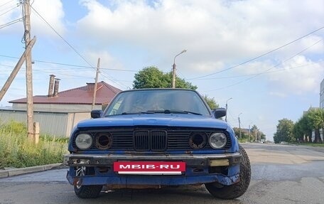 BMW 3 серия, 1982 год, 100 000 рублей, 2 фотография