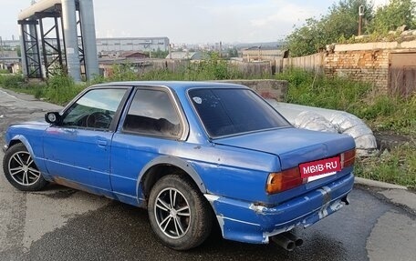 BMW 3 серия, 1982 год, 100 000 рублей, 7 фотография