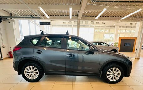 Mazda CX-5 II, 2012 год, 1 569 000 рублей, 7 фотография