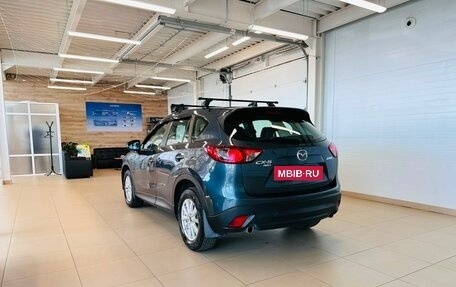 Mazda CX-5 II, 2012 год, 1 569 000 рублей, 4 фотография