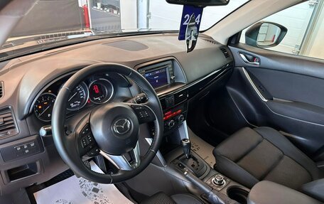 Mazda CX-5 II, 2012 год, 1 569 000 рублей, 11 фотография