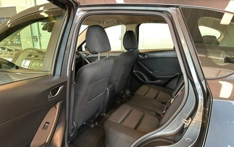 Mazda CX-5 II, 2012 год, 1 569 000 рублей, 18 фотография