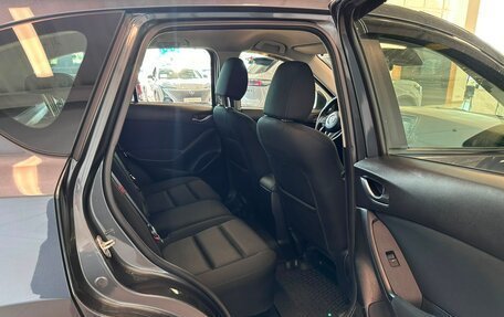Mazda CX-5 II, 2012 год, 1 569 000 рублей, 19 фотография