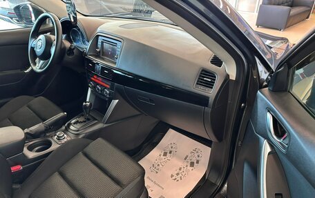 Mazda CX-5 II, 2012 год, 1 569 000 рублей, 12 фотография