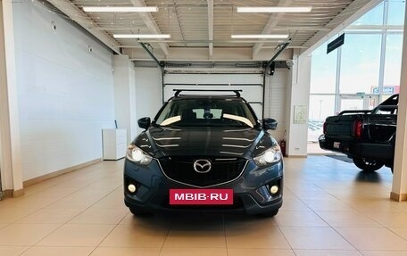 Mazda CX-5 II, 2012 год, 1 569 000 рублей, 9 фотография