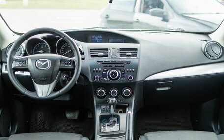 Mazda 3, 2012 год, 849 000 рублей, 8 фотография