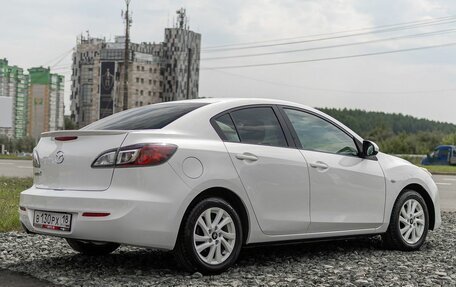 Mazda 3, 2012 год, 849 000 рублей, 5 фотография
