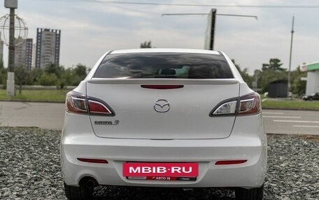 Mazda 3, 2012 год, 849 000 рублей, 6 фотография