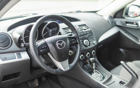 Mazda 3, 2012 год, 849 000 рублей, 9 фотография