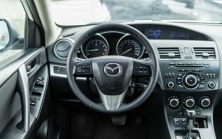 Mazda 3, 2012 год, 849 000 рублей, 14 фотография