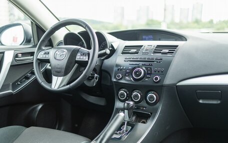 Mazda 3, 2012 год, 849 000 рублей, 10 фотография