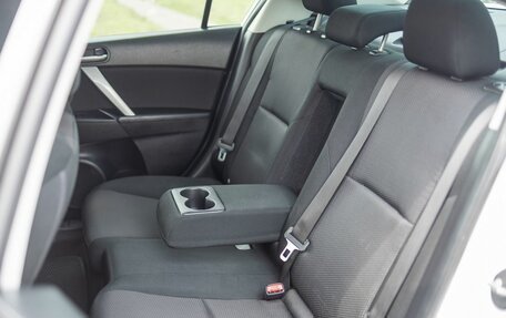 Mazda 3, 2012 год, 849 000 рублей, 12 фотография