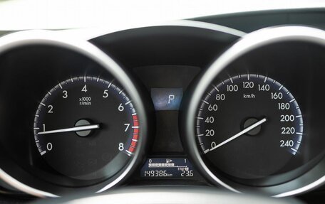 Mazda 3, 2012 год, 849 000 рублей, 15 фотография