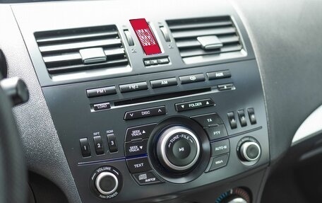 Mazda 3, 2012 год, 849 000 рублей, 19 фотография