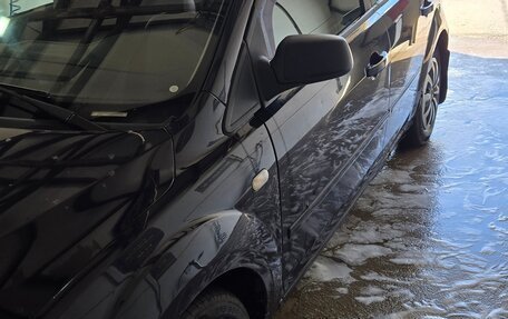 Ford Focus II рестайлинг, 2006 год, 265 000 рублей, 8 фотография
