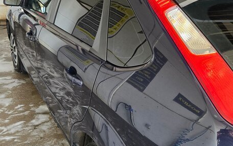 Ford Focus II рестайлинг, 2006 год, 265 000 рублей, 7 фотография