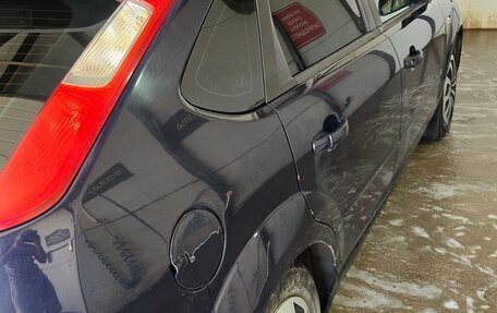 Ford Focus II рестайлинг, 2006 год, 265 000 рублей, 5 фотография