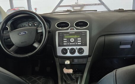 Ford Focus II рестайлинг, 2006 год, 265 000 рублей, 2 фотография