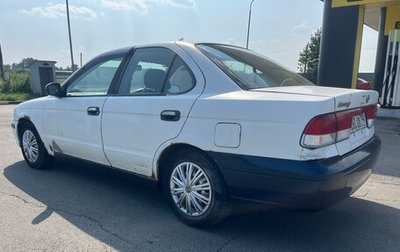 Nissan Sunny B15, 2000 год, 119 000 рублей, 1 фотография