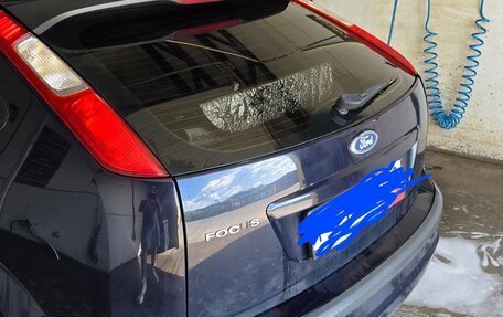 Ford Focus II рестайлинг, 2006 год, 265 000 рублей, 6 фотография