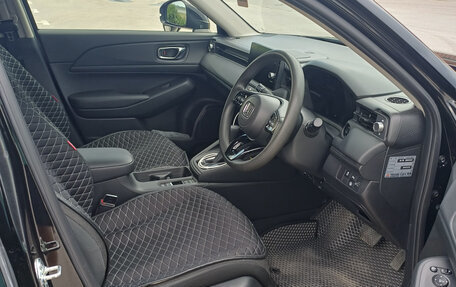Honda Vezel, 2021 год, 2 810 000 рублей, 13 фотография