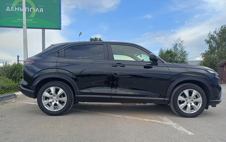 Honda Vezel, 2021 год, 2 810 000 рублей, 12 фотография