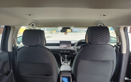 Honda Vezel, 2021 год, 2 810 000 рублей, 14 фотография