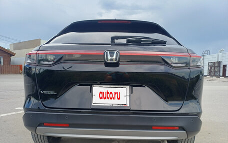 Honda Vezel, 2021 год, 2 810 000 рублей, 10 фотография