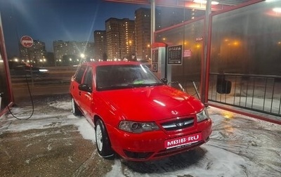 Daewoo Nexia I рестайлинг, 2012 год, 280 000 рублей, 1 фотография