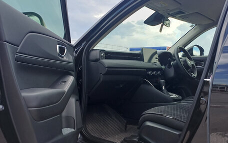 Honda Vezel, 2021 год, 2 810 000 рублей, 19 фотография