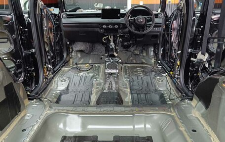 Honda Vezel, 2021 год, 2 810 000 рублей, 28 фотография