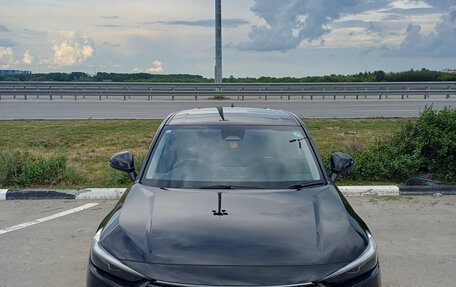 Honda Vezel, 2021 год, 2 810 000 рублей, 24 фотография