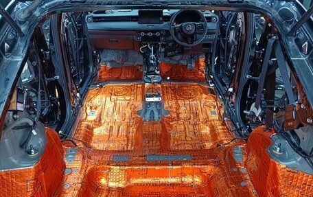 Honda Vezel, 2021 год, 2 810 000 рублей, 26 фотография
