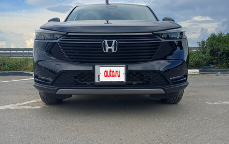 Honda Vezel, 2021 год, 2 810 000 рублей, 25 фотография