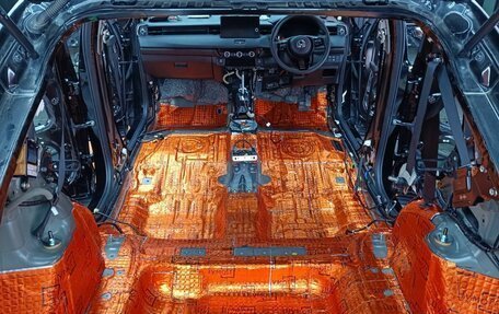 Honda Vezel, 2021 год, 2 810 000 рублей, 36 фотография