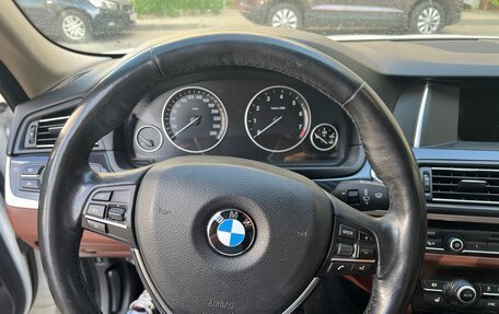 BMW 5 серия, 2013 год, 1 550 000 рублей, 6 фотография