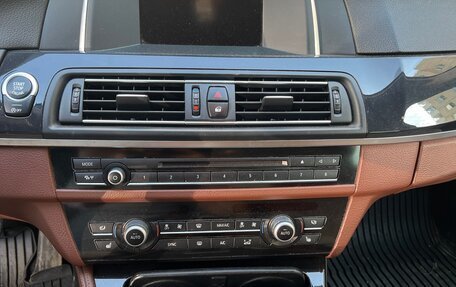 BMW 5 серия, 2013 год, 1 550 000 рублей, 7 фотография
