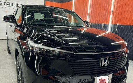 Honda Vezel, 2021 год, 2 810 000 рублей, 38 фотография