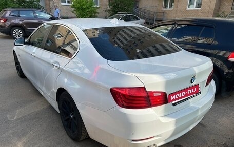 BMW 5 серия, 2013 год, 1 550 000 рублей, 4 фотография