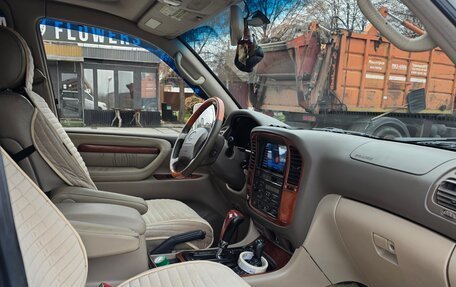 Lexus LX II, 2000 год, 1 500 000 рублей, 6 фотография