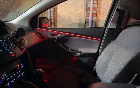 Ford Focus III, 2012 год, 815 000 рублей, 3 фотография