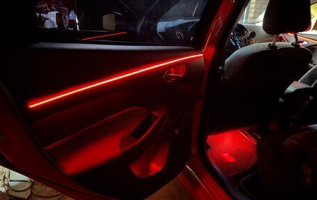 Ford Focus III, 2012 год, 815 000 рублей, 4 фотография